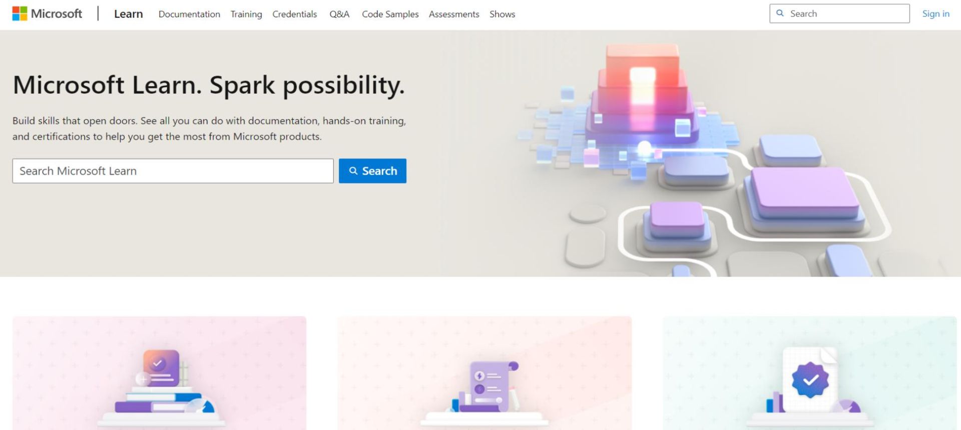 سایت آموزش برنامه نویسی مایکروسافت MSDN