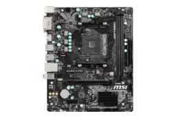 مادربرد ام اس آی MSI A320M-A PRO