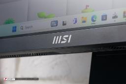 لوگوی آل این وان AM272P ام‌اس‌آی