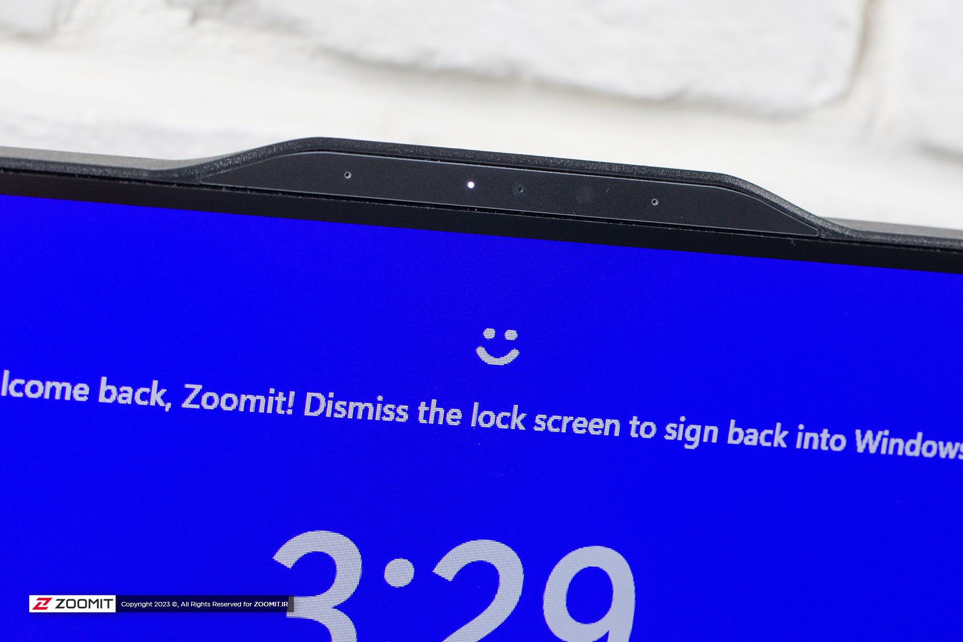 وبکم آل این وان AM272P ام‌اس‌آی