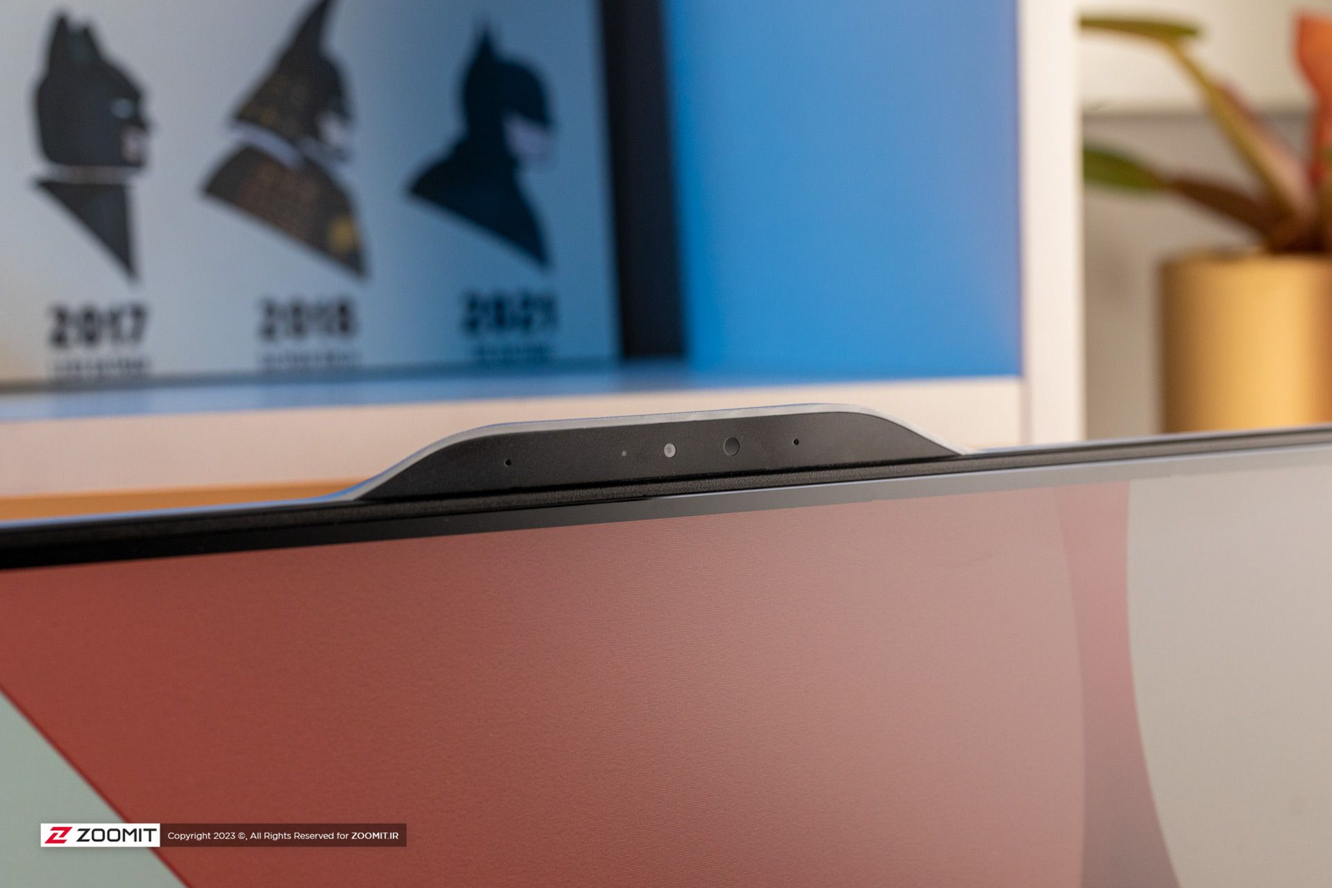 وبکم آل این وان AP27213M پرو ام اس آی