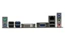 درگاه های مادربرد ام اس آی MSI B75MA-P45