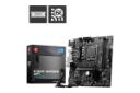 مادربرد ام اس آی MSI B760M BOMBER WIFI به همراه جعبه