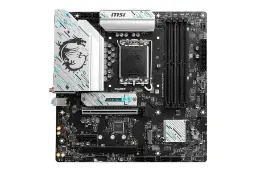 مادربرد ام اس آی MSI B760M GAMING PLUS WIFI