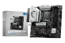 مادربرد ام اس آی MSI B760M GAMING PLUS WIFI به همراه جعبه