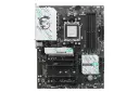 مادربرد ام اس آی B840 GAMING PLUS WIFI نمای روبرو