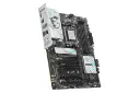 نمای سمت چپ مادربرد ام اس آی B840 GAMING PLUS WIFI