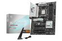 جعبه مادربرد ام اس آی B850 GAMING PLUS WIFI