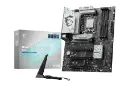 جعبه مادربرد ام اس آی B860 GAMING PLUS WIFI