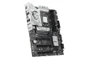 نمای سمت چپ مادربرد ام اس آی B860 GAMING PLUS WIFI