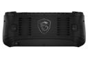 نمای پشت کنسول بازی ام اس آی Claw 8 AI+ A2VM