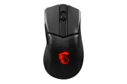 ماوس ام اس آی MSI CLUTCH GM31 LIGHTWEIGHT WIRELESS