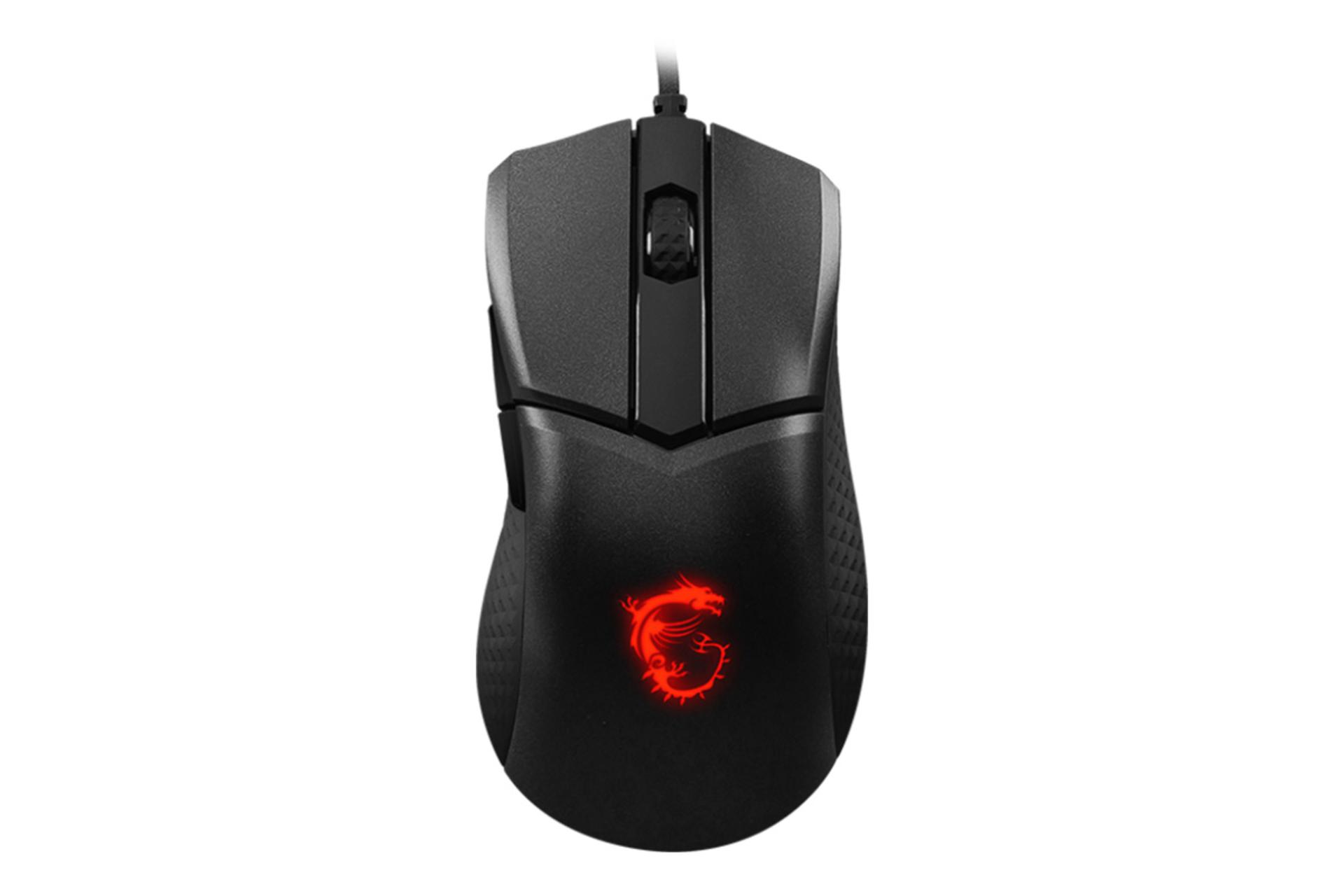 ماوس ام اس آی MSI CLUTCH GM31