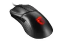 نمای پشتی ماوس ام اس آی MSI CLUTCH GM31