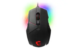 ماوس ام اس آی MSI CLUTCH GM60