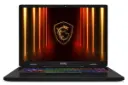 لپ تاپ ام اس آی MSI Crosshair 16 HX AI D2XW نمای جلو