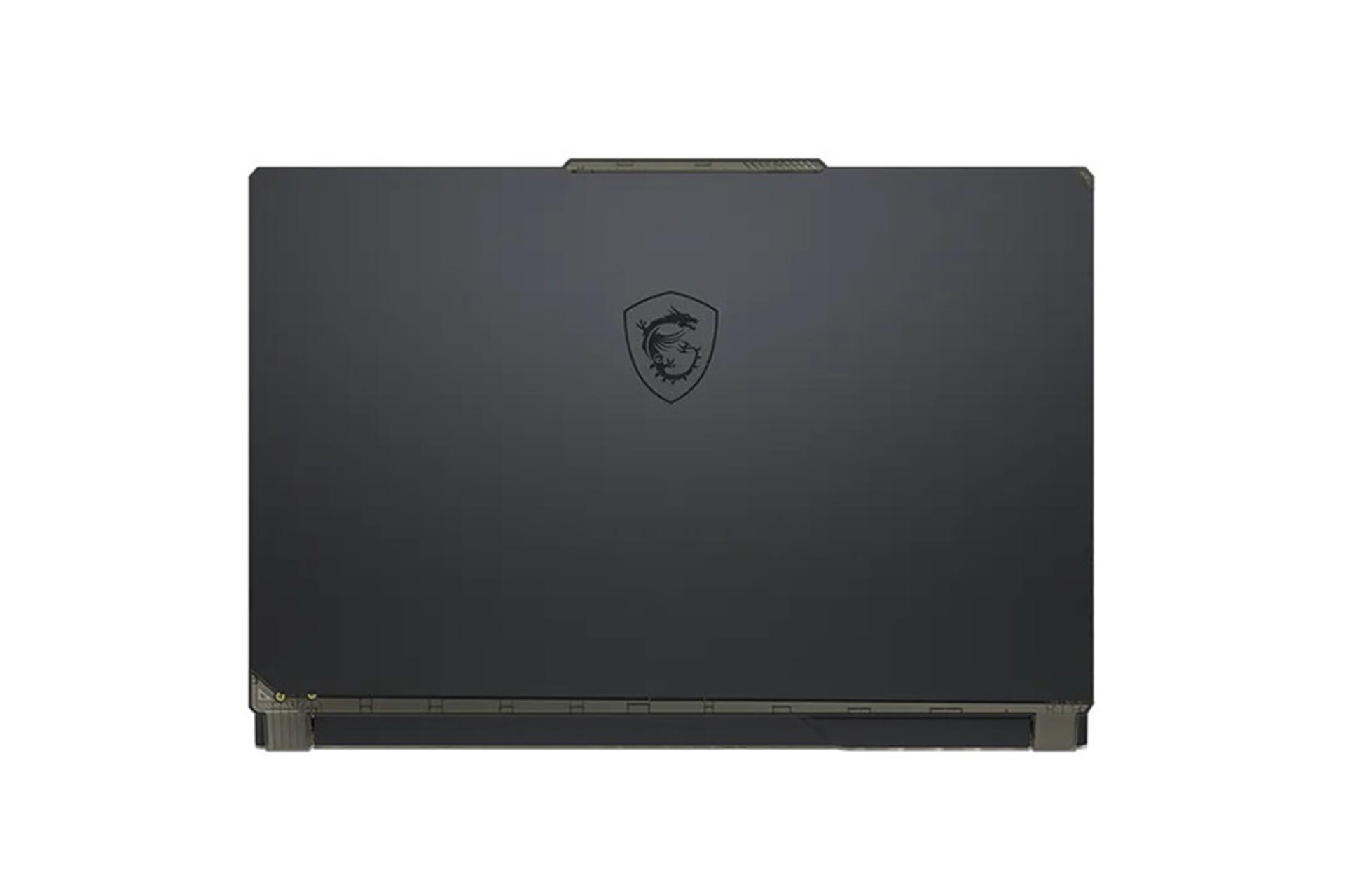 لپ تاپ ام اس آی MSI Cyborg 15 A2R نمای پشت