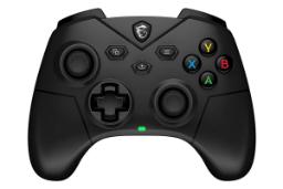 دسته بازی ام اس آی MSI FORCE GC300 WIRELESS