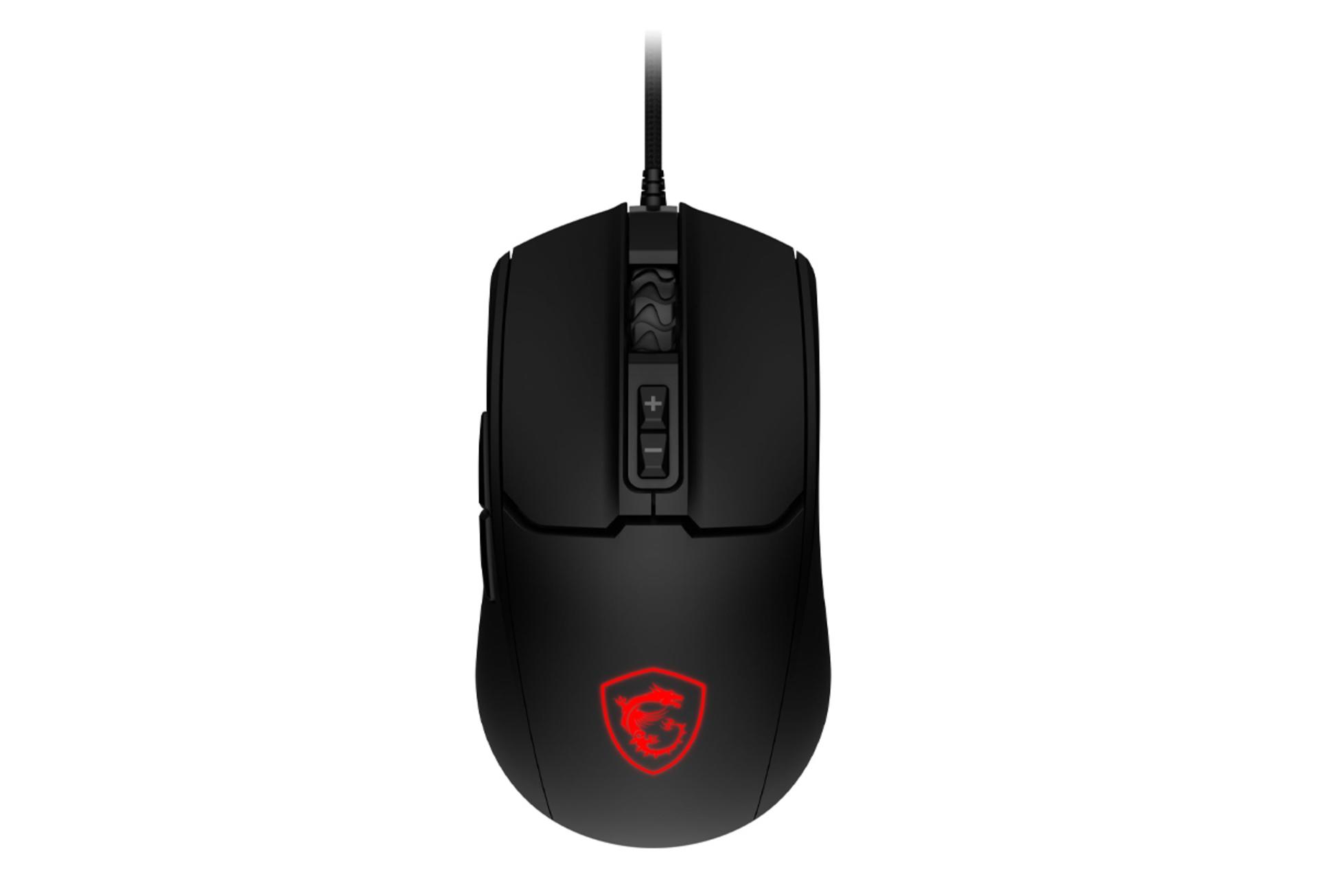 ماوس ام اس آی FORGE GM100