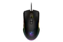 ماوس ام اس آی FORGE GM300 رنگ مشکی