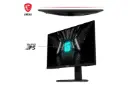 کانکتور و اتصال مانیتور ام اس آی 24 اینچ مدل G244F E2