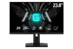 رزولوشن و کیفیت تصویر مانیتور ام اس آی 24 اینچ مدل G244PF E2