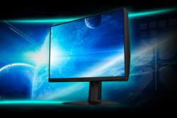 مانیتور MSI G253PF رندر گرافیکی