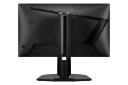 نمای پشت و بدنه مانیتور ام اس آی 25 اینچ مدل G255PF E2