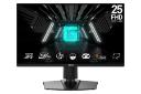 رزولوشن و کیفیت تصویر مانیتور ام اس آی 25 اینچ مدل G255PF E2