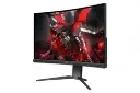 ابعاد مانیتور ام اس آی 27 اینچ مدل G272CQP