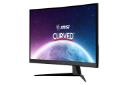 ابعاد و اندازه مانیتور ام اس آی 27 اینچ مدل G27C4X
