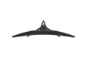 نمای بالا و پایه های مانیتور ام اس آی 27 اینچ مدل G27CQ4 E2