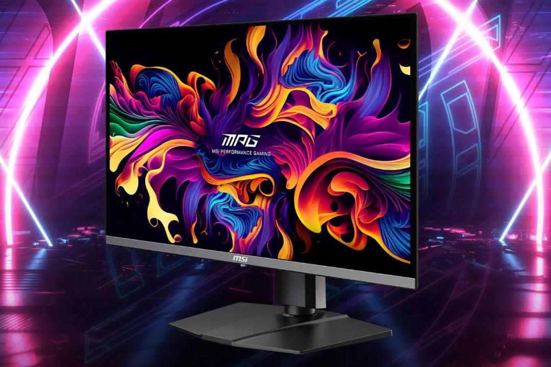 مانیتور MPG-272URX