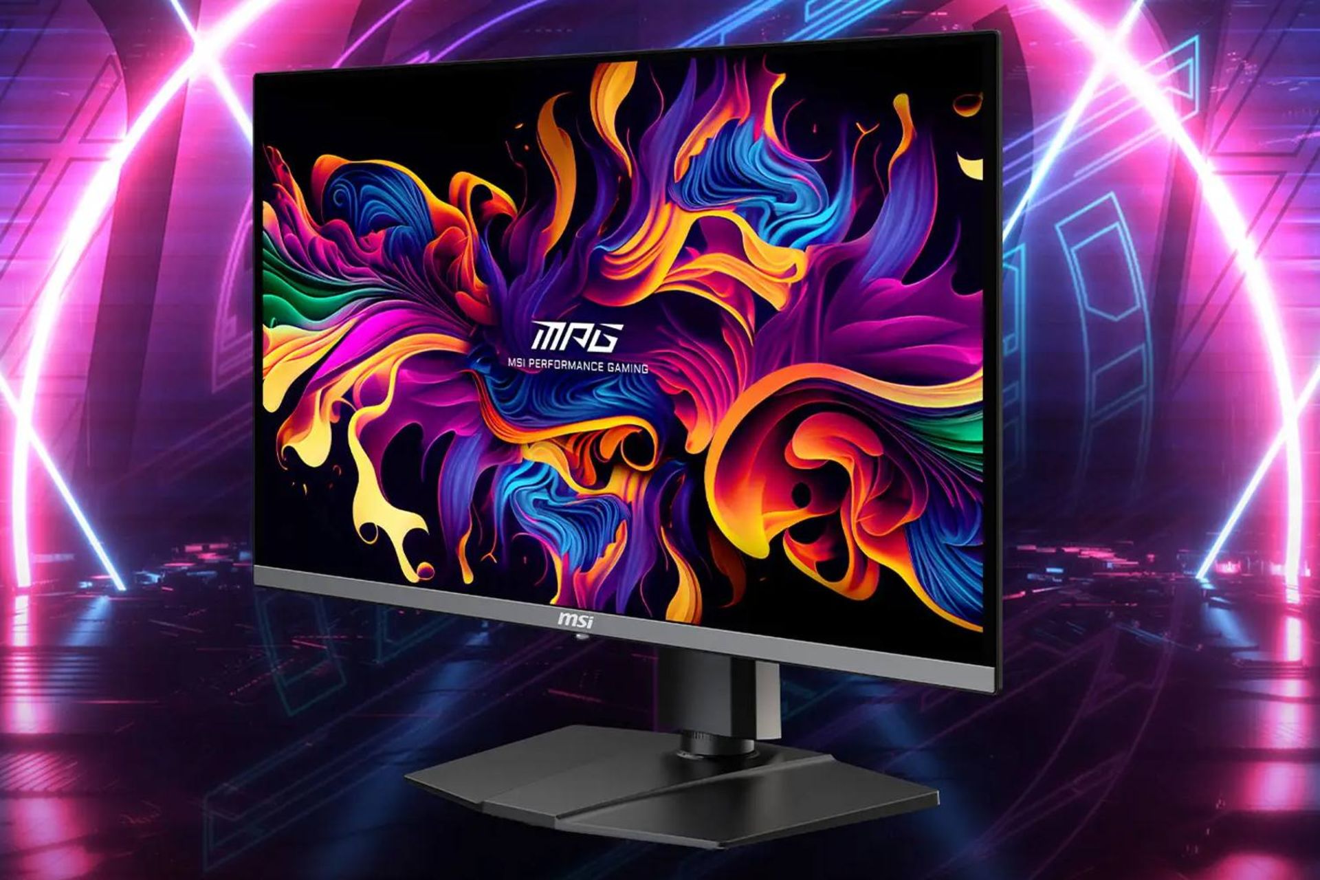 مانیتور MPG-272URX