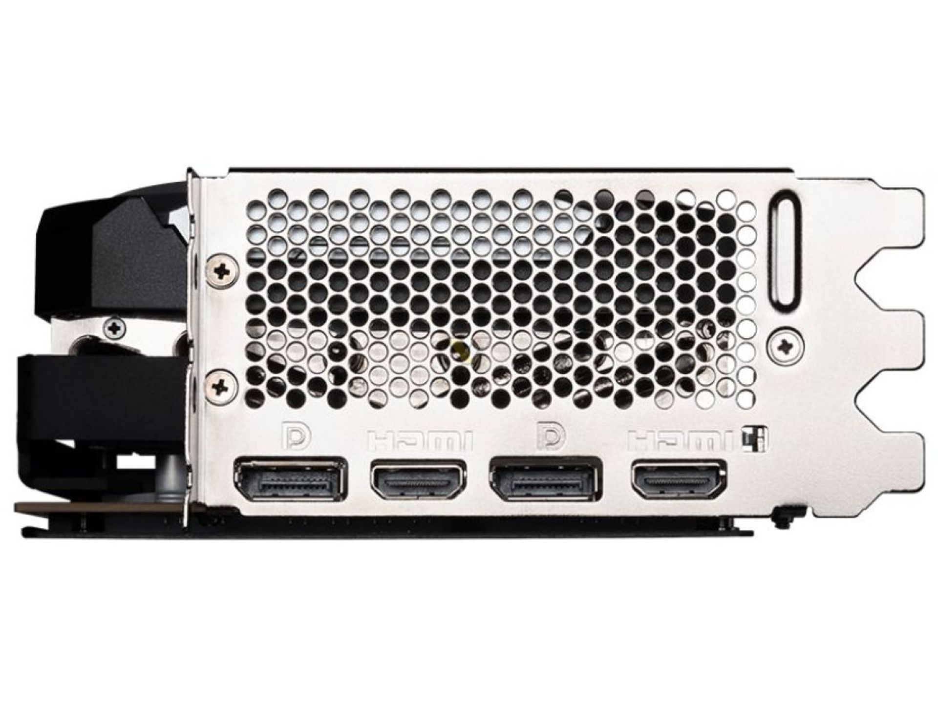 درگاههای کارت گرافیک انویدیا RTX 4090D 24GB VENTUS 3X