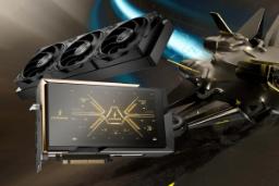 کارت گرافیک GeForce RTX 5090 Lightning Z