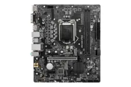 مادربرد ام اس آی MSI H510M PRO
