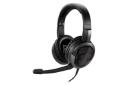 ابعاد و اندازه هدفون ام اس آی IMMERSE GH30 V2