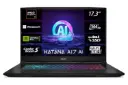 لپ تاپ Katana A15 AI B8VF ام اس آی نمای جلو