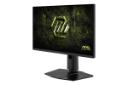 مانیتور ام اس آی MSI MAG 245PF X24 نمای جلو و راست
