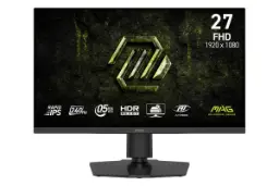 مانیتور ام اس آی MSI MAG 272PF X24
