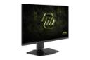 مانیتور ام اس آی MSI MAG 272PF X24 نمای جلو و چپ