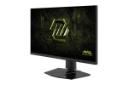 مانیتور ام اس آی MSI MAG 272PF X24 نمای جلو و راست