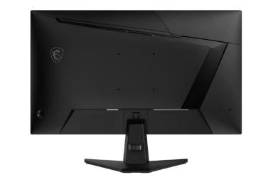 نمای پشت و بدنه مانیتور ام اس آی 27 اینچ مدل MAG 275QF