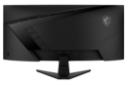 مانیتور ام اس آی MSI MAG 346CQ نمای پشت