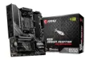 مادربرد ام اس آی MSI MAG B550M MORTAR به همراه جعبه