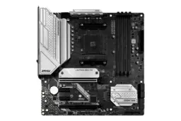 مادربرد ام اس آی MSI MAG B550M MORTAR MAX WIFI
