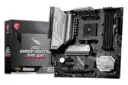 مادربرد ام اس آی MSI MAG B550M MORTAR MAX WIFI به همراه جعبه