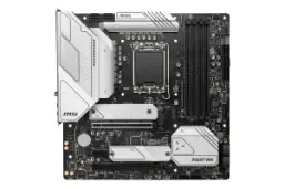 مادربرد ام اس آی MSI MAG B660M MORTAR MAX WIFI DDR4