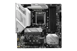 مادربرد ام اس آی MSI MAG B760M MORTAR DDR4